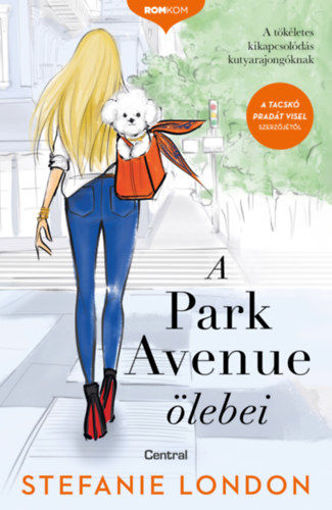 A Park Avenue ölebei termékhez kapcsolódó kép
