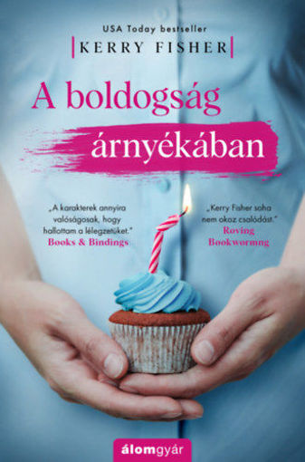 A boldogság árnyékában termékhez kapcsolódó kép