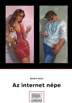 Az internet népe termékhez kapcsolódó kép