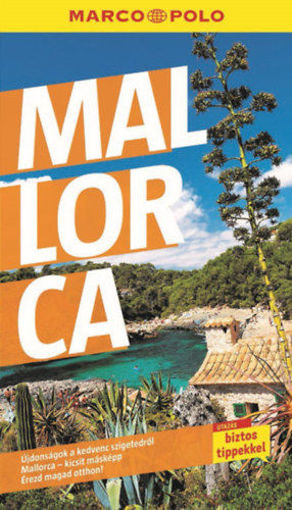 Mallorca - Marco Polo termékhez kapcsolódó kép