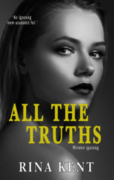 All The Truths - Minden igazság termékhez kapcsolódó kép