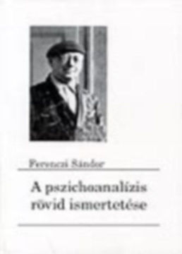 A pszichoanalizis rövid ismertetése termékhez kapcsolódó kép