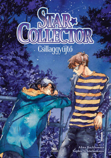 Star Collector - Csillaggyűjtő 1. termékhez kapcsolódó kép
