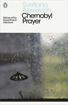 Chernobyl Prayer termékhez kapcsolódó kép