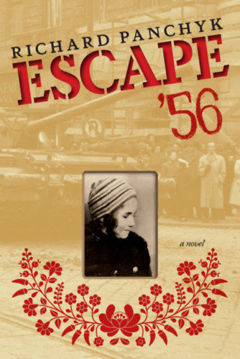 Escape '56 termékhez kapcsolódó kép