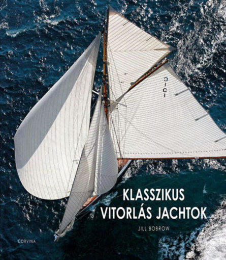 Klasszikus vitorlás jachtok termékhez kapcsolódó kép
