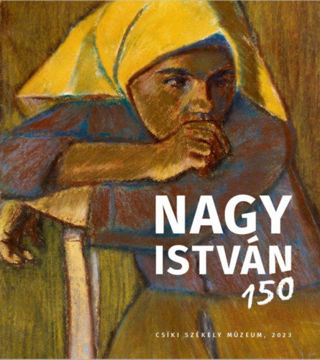 Nagy István 150 termékhez kapcsolódó kép