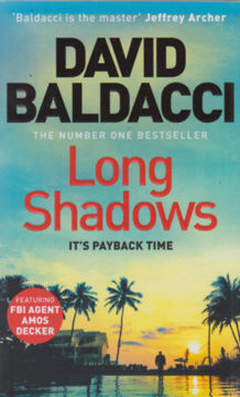 Long Shadows termékhez kapcsolódó kép
