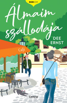 Álmaim szállodája termékhez kapcsolódó kép