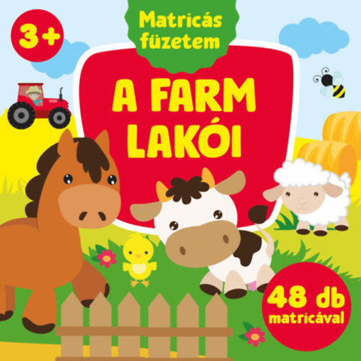 A farm lakói termékhez kapcsolódó kép