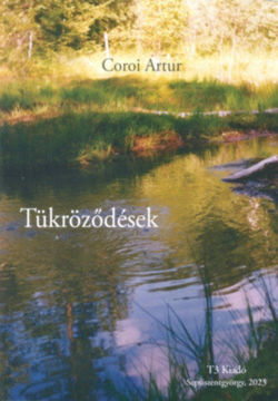 Tükröződések termékhez kapcsolódó kép