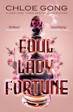 Foul Lady Fortune termékhez kapcsolódó kép