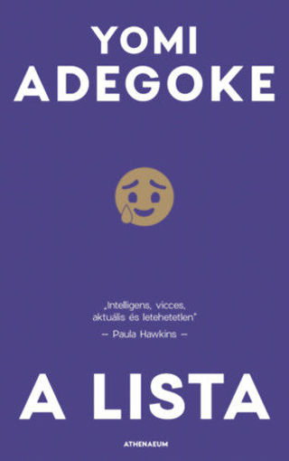 A Lista termékhez kapcsolódó kép