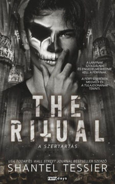 The Ritual - A szertartás termékhez kapcsolódó kép