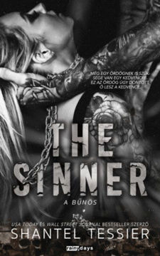 The Sinner - A bűnös termékhez kapcsolódó kép