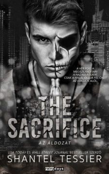 The Sacrifice - Az áldozat termékhez kapcsolódó kép