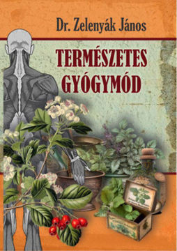 Természetes gyógymód termékhez kapcsolódó kép