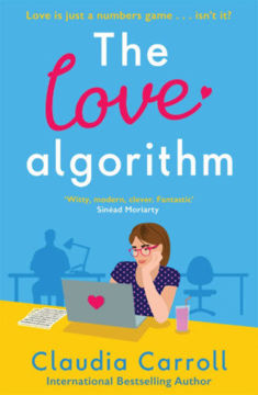 The Love Algorithm termékhez kapcsolódó kép