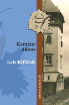 Kakukkfiókák termékhez kapcsolódó kép