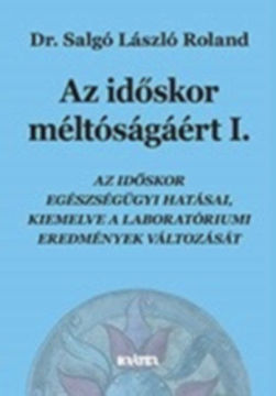 Az időskor méltóságáért I-II. termékhez kapcsolódó kép