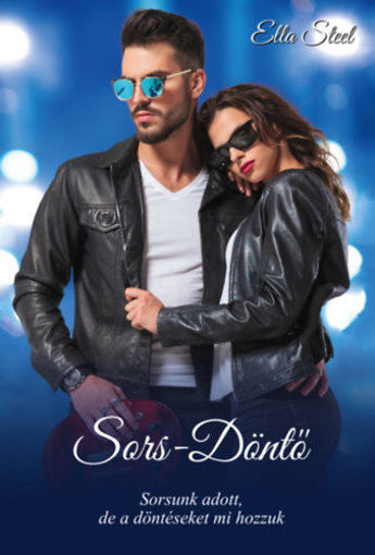 Sors-Döntő termékhez kapcsolódó kép