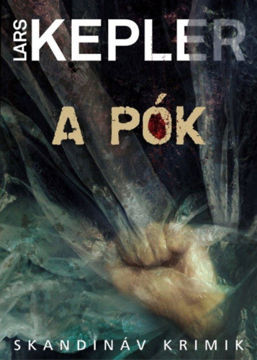 A pók termékhez kapcsolódó kép