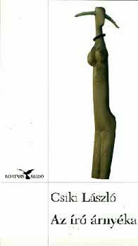 Az író árnyéka - Vélekedések, vallomások termékhez kapcsolódó kép