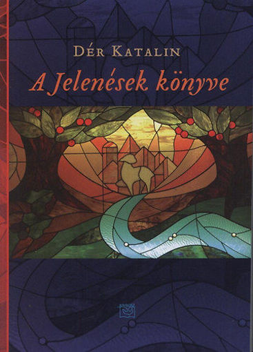 A Jelenések könyve termékhez kapcsolódó kép