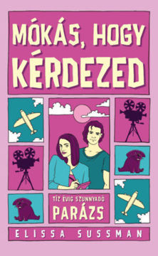 Mókás, hogy kérdezed - Tíz évig szunnyadó parázs termékhez kapcsolódó kép