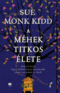 A méhek titkos élete termékhez kapcsolódó kép