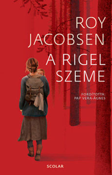 A Rigel szeme termékhez kapcsolódó kép