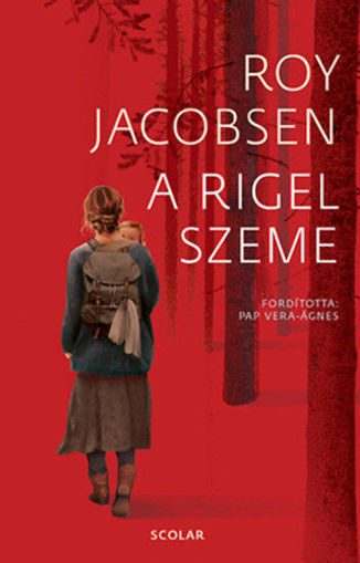 A Rigel szeme termékhez kapcsolódó kép