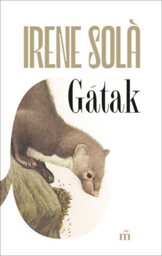 Gátak termékhez kapcsolódó kép