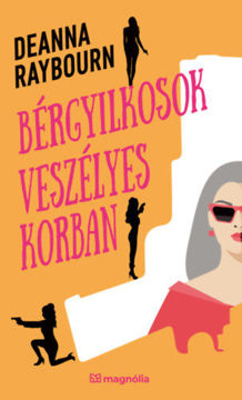 Bérgyilkosok veszélyes korban termékhez kapcsolódó kép