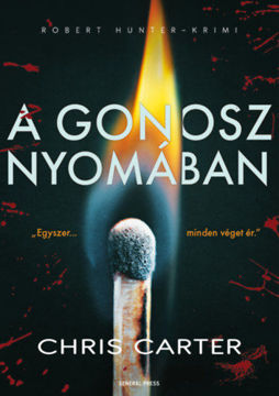 A gonosz nyomában termékhez kapcsolódó kép