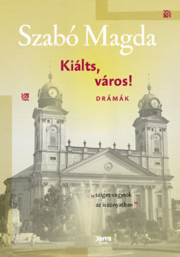 Kiálts, város! - Drámák termékhez kapcsolódó kép