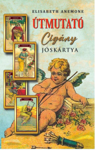 Útmutató cigány jóskártya termékhez kapcsolódó kép