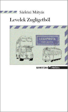 Levelek Zugligetből - Negyedik kiadás termékhez kapcsolódó kép