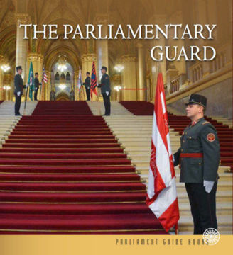 The Parliament Guard - Az Országgyűlési Őrség termékhez kapcsolódó kép