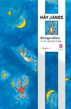 Dzsigerdilen - A szív gyönyörűsége termékhez kapcsolódó kép