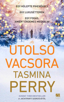 Az utolsó vacsora termékhez kapcsolódó kép