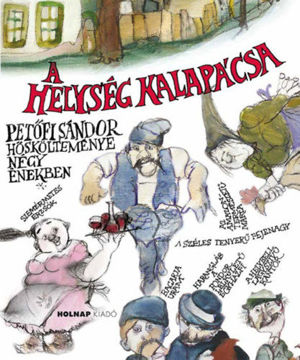 A helység kalapácsa termékhez kapcsolódó kép