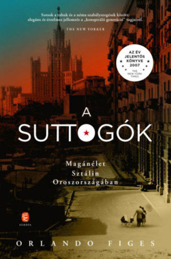 A suttogók termékhez kapcsolódó kép