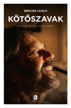Kötőszavak - Beszélgetőkönyv önmagammal termékhez kapcsolódó kép