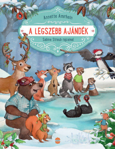 A legszebb ajándék termékhez kapcsolódó kép