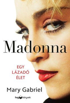 Madonna - Egy lázadó élet termékhez kapcsolódó kép