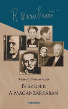 Beszédek a magánzárkában termékhez kapcsolódó kép