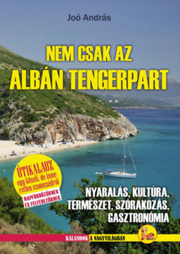 Nem csak az Albán tengerpart termékhez kapcsolódó kép