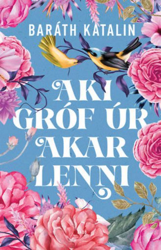 Aki gróf úr akar lenni termékhez kapcsolódó kép