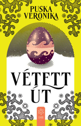 Vétett út termékhez kapcsolódó kép